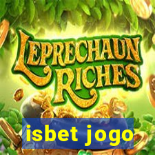 isbet jogo